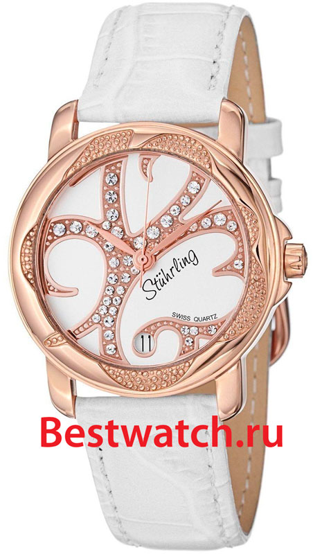 Часы Stuhrling Original Vogue 138.124P2